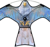 Bird Hawk Flying Kite,for Kids and Adults,for Crops Farm Protector Bird Scarer,Excellent Fabric and Structure Design, The Pictures are Beautiful,Suitable for Beginners