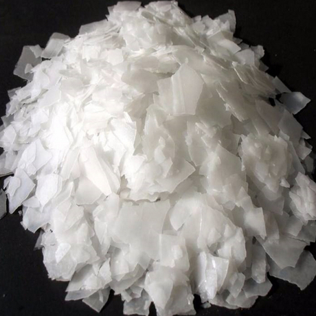 Sodium hydroxide
