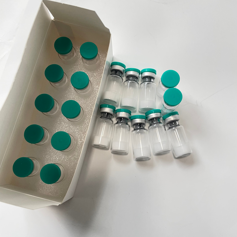 Argireline With Cas 616204-22-9 For Cosmetics