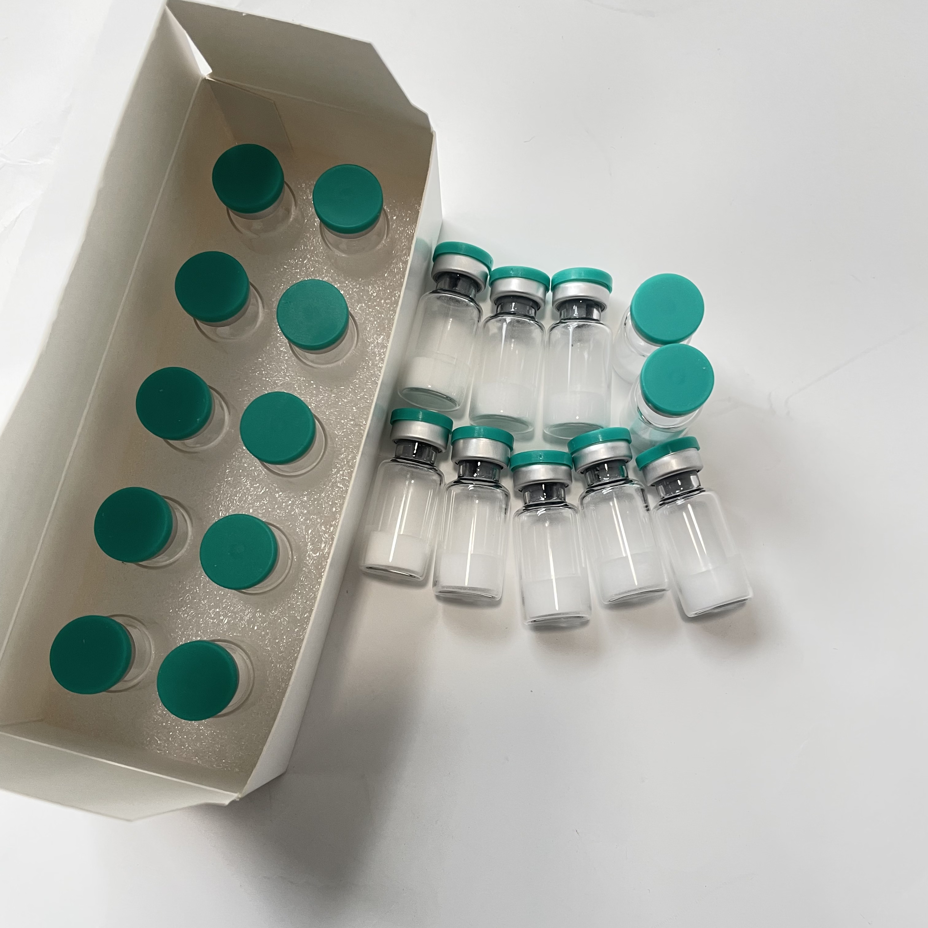 Argireline With Cas 616204-22-9 For Cosmetics