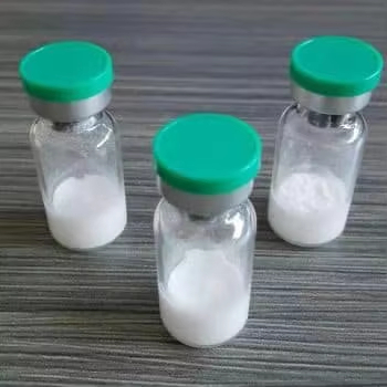 Nonapeptide-1 CAS:158563-45-2 Quality Peptide for Skin-whitening with Factory price
