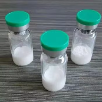 Nonapeptide-1 CAS:158563-45-2 Quality Peptide for Skin-whitening with Factory price