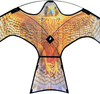 Bird Hawk Flying Kite,for Kids and Adults,for Crops Farm Protector Bird Scarer,Excellent Fabric and Structure Design, The Pictures are Beautiful,Suitable for Beginners