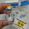 PEPTIDE WEIGHT LOSS VIALS