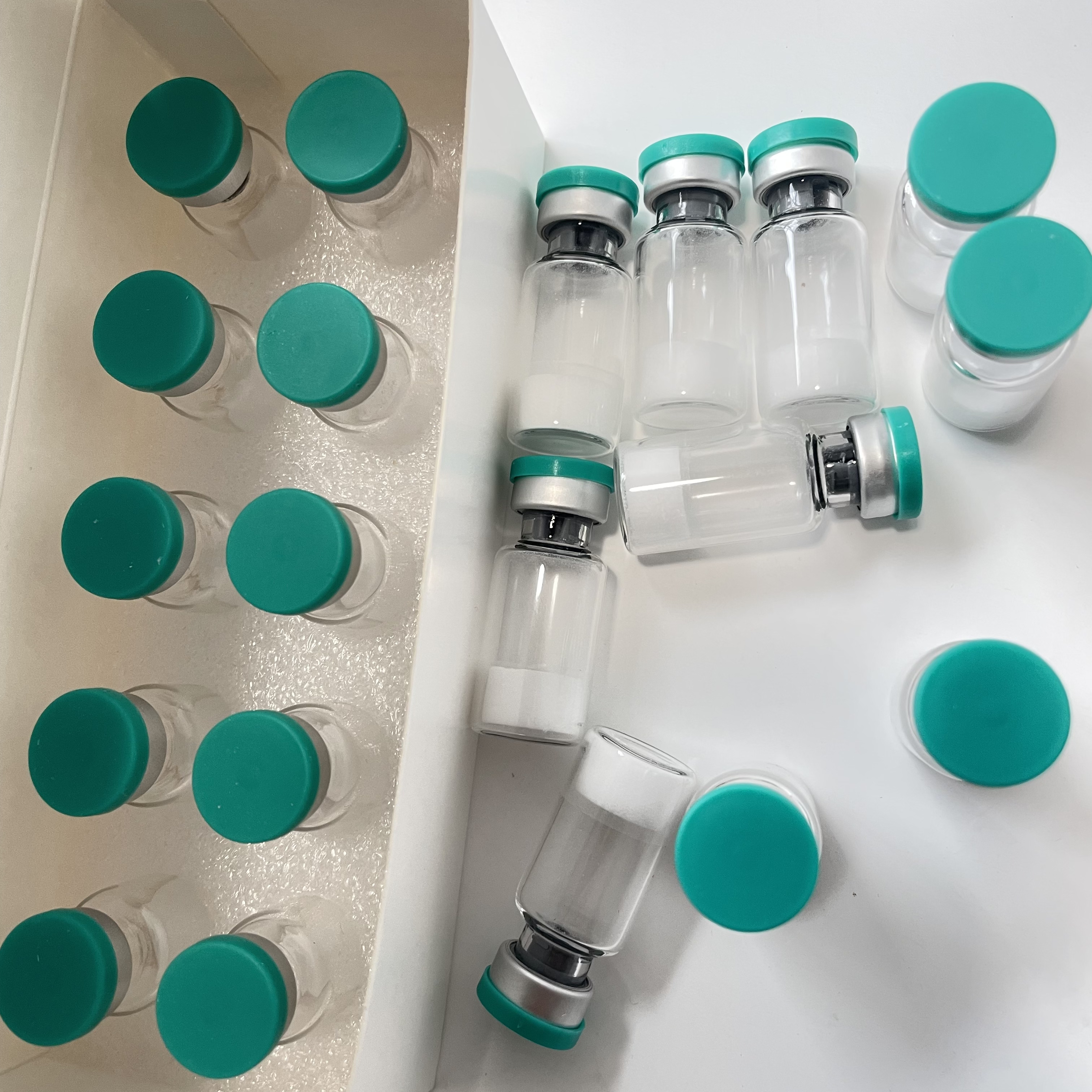 Argireline With Cas 616204-22-9 For Cosmetics